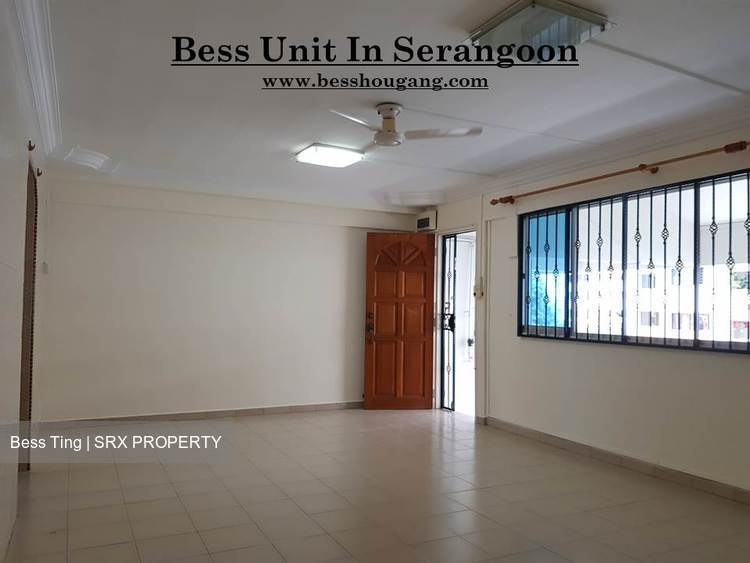 Blk 219 Serangoon Avenue 4 (Serangoon), HDB 4 Rooms #169917202